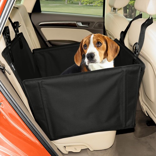 Wuglo seggiolino auto cane - seggiolino,
