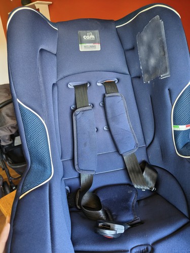 Seggiolino auto isofix - seggiolino,