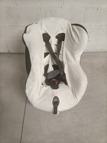 Seggiolino auto fino - seggiolino,
