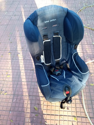 Seggiolino baby pulman auto
