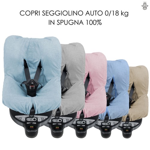 Babysanity copri seggiolino - babysanity®,