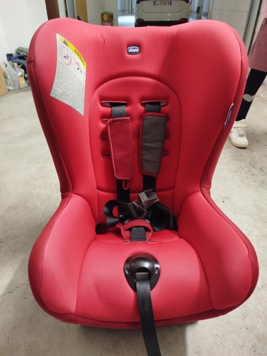 Seggiolino auto chicco cosmos - seggiolino,