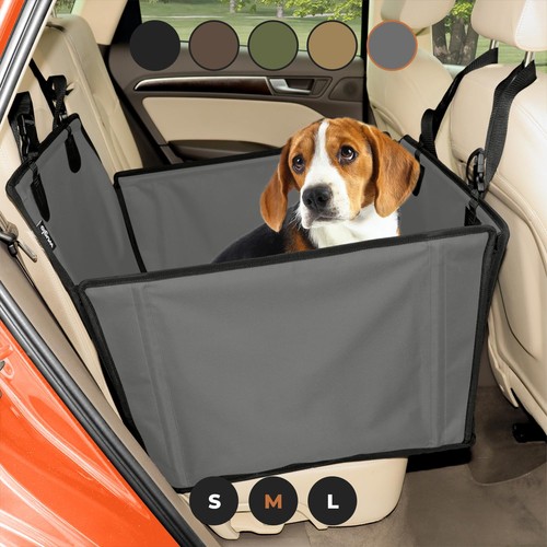 Wuglo seggiolino auto per cani - seggiolino,