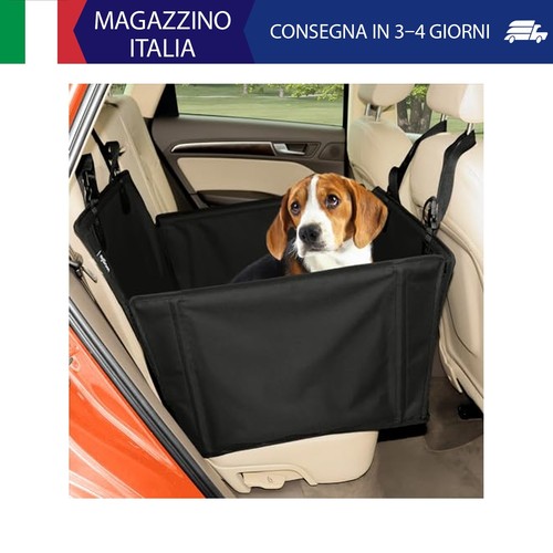 Wuglo seggiolino auto cane - wuglo,