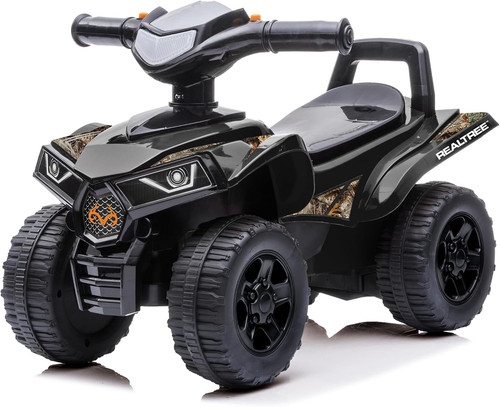 Realtree auto push - push, quad