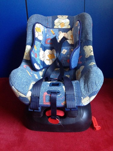 Seggiolino bambini per auto - , kg