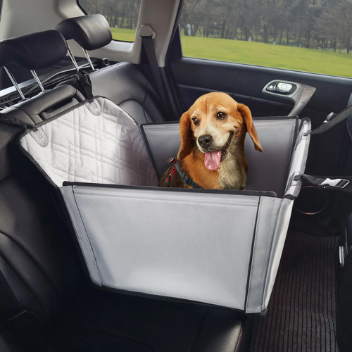Seggiolino auto per - auto, cani