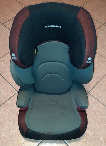 Seggiolino auto kg - 18-36,