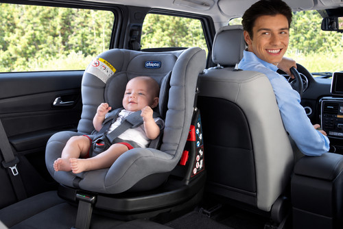 Chicco eletta comfort - chicco,