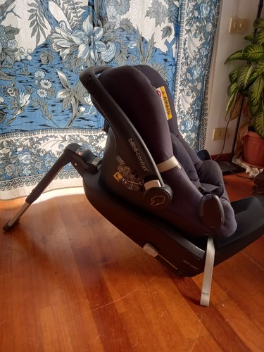Seggiolino auto usato 18 - 0, /