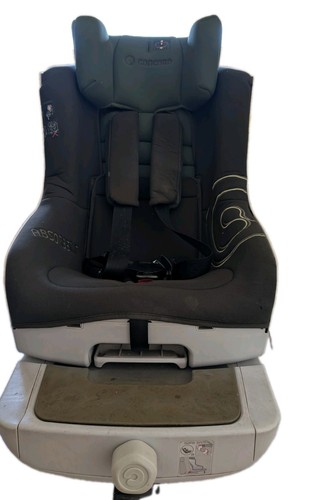Seggiolino auto 18kg concord - auto, 9-18kg