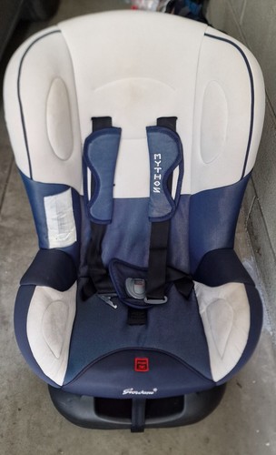 Seggiolino auto giordani 18 - auto, 0-18