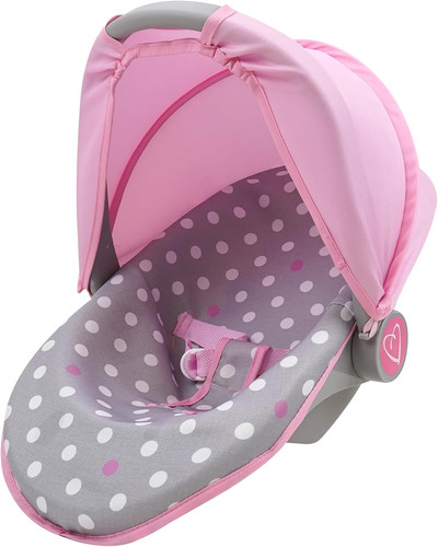509 crew cotton candy pink - cotton,