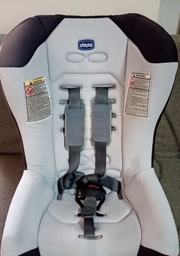 Chicco seggiolino auto 0 - seggiolino,