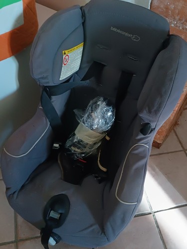 Seggiolino auto iseos confort - iseos,