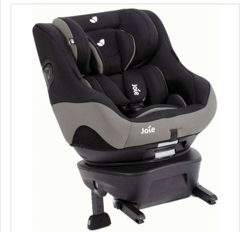 Joie seggiolino auto spin - joie,