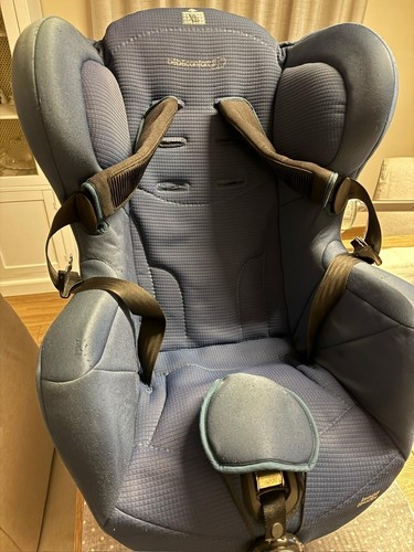 Vendesi seggiolino auto bèbè - seggiolino,