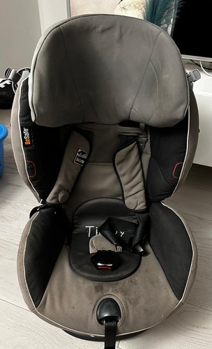 Besafe izi comfort - comfort, seggiolino